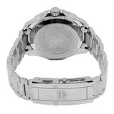 Tag Heuer Aquaracer Professional 300 GMT Automatic Blue Dial Silver Steel Strap Watch for Men - WBP2010.BA0632 Authentic Buy Shop Now