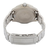 Tag Heuer Aquaracer Professional 300 Automatic Green Dial Silver Steel Strap Watch for Men - WBP208B.BF0631 Authentic Buy Shop Now