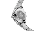 Tag Heuer Aquaracer Professional 300 Automatic White Dial Silver Steel Strap Watch for Men - WBP231C.BA0626 Authentic Buy Shop Now