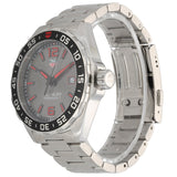 Tag Heuer Formula 1 Anthracite Dial Watch for Men - WAZ1018.BA0842 Authentic Buy Shop Now