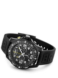 Breitling Endurance Pro Black Dial Black Rubber Strap Watch for Men - X82310E51B1S1 Authentic Buy Shop Now