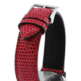 Gucci G-Timeless Cherry Red Mother of Pearl Dial 27mm Watch For Women - YA126584 Authentic Buy Shop Now