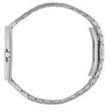 Gucci Dive Analog Black Dial Silver Steel Strap Watch For Men - YA136208 Authentic Buy Shop Now