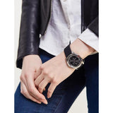 Guess G-Twist Quartz Black Dial Black Silicone Strap Watch For Men - W0911L8 Authentic Buy Shop Now
