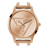 Guess Lola Rose Gold Dial Rose Gold Steel Strap Watch For Women - W1145L4 Authentic Buy Shop Now