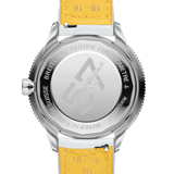 Breitling Superocean Heritage '57 Pastel Paradise White Dial White Leather Strap Watch for Women - A10340A71A1X1 Authentic Buy Shop Now