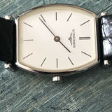 Longines La Grande Classique de Longines Tonneau 22 Watch for Women - L4.205.4.12.2 Authentic Buy Shop Now