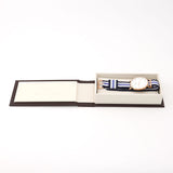 Daniel Wellington Classic Trinity White Dial Three Tone Nylon Strap Watch For Women - 0509DW Authentic Buy Shop Now