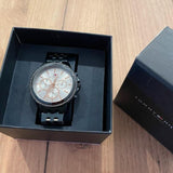 Tommy Hilfiger Ari Diamonds White Dial Blue Steel Strap Watch for Women - 1782003 Authentic Buy Shop Now