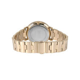 Hugo Boss Prima Gold Dial Gold Steel Strap Watch for Women - 1502572 Authentic Buy Shop Now