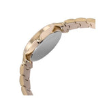 Hugo Boss Prima Gold Dial Gold Steel Strap Watch for Women - 1502572 Authentic Buy Shop Now