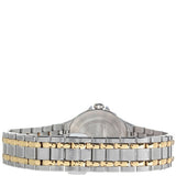 Maurice Lacroix Aikon Mother of Pearl Dial Two Tone Steel Strap Watch for Women - A11006-PVY13-171-1 Authentic Buy Shop Now