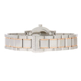 Burberry The City Silver Dial Two Tone Steel Strap Watch for Women - BU9205 Authentic Buy Shop Now
