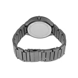 Michael Kors Kerry Gunmetal Dial Steel Strap Watch for Women - MK3410 Authentic Buy Shop Now