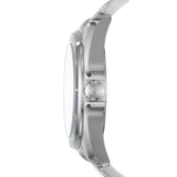 Emporio Armani Sigma Blue Dial Silver Steel Strap Watch for Men - AR11100 Authentic Buy Shop Now