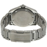 Emporio Armani Sigma Quartz Grey Dial Grey Steel Strap Watch For Men - AR11178 Authentic Buy Shop Now