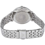 Emporio Armani Modern Silver Dial Silver Steel Strap Watch for Women - AR11213 Authentic Buy Shop Now