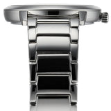 Emporio Armani Ruggero Blue Dial Silver Steel Strap Watch for Men - AR11311 Authentic Buy Shop Now