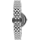 Emporio Armani Rosa Quartz White Dial Silver Steel Strap Watch For Women - AR11354 Authentic Buy Shop Now
