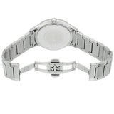 Emporio Armani Renato Quartz Grey Dial Silver Steel Strap Watch For Men - AR2514 Authentic Buy Shop Now