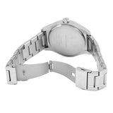Armani Exchange Nico Analog Black Dial Silver Steel Strap Watch For Men - AX2320 Authentic Buy Shop Now