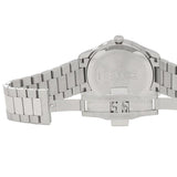 Gucci G Timeless White Dial Silver Steel Strap Watch For Women - YA1264028A Authentic Buy Shop Now
