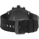 Tissot Chrono XL Quartz Black Dial Black Nylon Strap Watch For Men - T116.617.37.051.00 Authentic Buy Shop Now