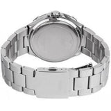 Guess Vista Diamonds Silver Dial Silver Steel Strap Watch for Women - W12080L1 Authentic Buy Shop Now