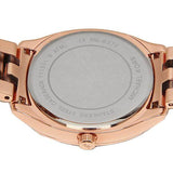 Michael Kors Bryn Rose Gold Dial Two Tone Steel Strap Watch For Women - MK6276 Authentic Buy Shop Now