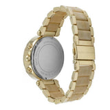 Michael Kors Parker Gold Dial Gold Steel Strap Watch for Women - MK5632 Authentic Buy Shop Now