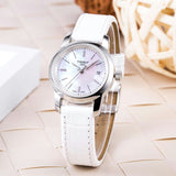 Tissot Classic Dream Lady Mother of Pearl Dial Watch For Women - T033.210.16.111.00 Authentic Buy Shop Now