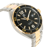 Tag Heuer Formula 1 Black Dial Watch for Men - WAZ1121.BB0879 Authentic Buy Shop Now