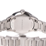 Burberry The Classic Silver Dial Silver Steel Strap Watch for Women - BU10108 Authentic Buy Shop Now