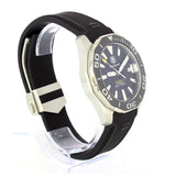 Tag Heuer Aquaracer Black Dial Watch for Men - WAY211A.FT6151 Authentic Buy Shop Now