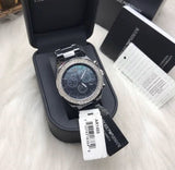 Emporio Armani Ceramica Black Dial Black Ceramic Strap Watch For Men - AR1455 Authentic Buy Shop Now