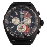 Tag Heuer Formula 1 Black Dial Watch for Men - CAZ101AD.FT8024 Authentic Buy Shop Now