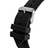 Hugo Boss Velocity Black Dial Black Leather Strap Watch for Men - 1513716 Authentic Buy Shop Now