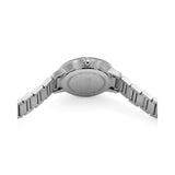 Hugo Boss Signature Silver Dial Silver Steel Strap Watch for Women - 1502539 Authentic Buy Shop Now