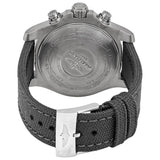 Breitling Avenger Bandit 45mm Anthracite Dial Black Nylon Strap Watch for Men - E13383101M1W1 Authentic Buy Shop Now