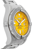Breitling Avenger II Seawolf Stainless Steel 45mm Mens Watch - A1733110/I519 Authentic Buy Shop Now