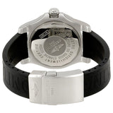 Breitling Avenger II Seawolf Yellow Dial Mens Watch - A1733110/I519/153S Authentic Buy Shop Now