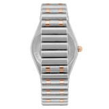 Breitling Chronomat 36 Mother of Pearl Dial Silver Steel Strap Watch for Women - A10380101A4A1 Authentic Buy Shop Now