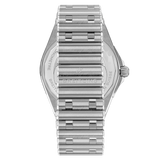 Breitling Chronomat GMT 40 Automatic Black Dial Silver Steel Strap Watch for Men - A32398101B1A1 Authentic Buy Shop Now