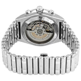 Breitling Chronomat B01 42mm Black Dial Silver Steel Strap Watch for Men - AB0134101B1A1 Authentic Buy Shop Now