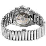Breitling Chronomat B01 42mm Green Dial Silver Steel Strap Watch for Men - AB01343A1L1A1 Authentic Buy Shop Now