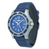 Breitling Superocean Heritage II 42mm Mens Chronometer Watch - A17365D1 Authentic Buy Shop Now