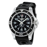 Breitling Superocean Heritage II 42mm Automatic Mens Chronometer Watch - A17365C9 Authentic Buy Shop Now