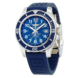 Breitling Superocean Heritage II 42mm Mens Chronometer Watch - A17365D1 Authentic Buy Shop Now