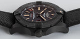 Breitling Avenger Titanium Blackbird 44mm Automatic Mens Watch - V1731110BD74/109W Authentic Buy Shop Now