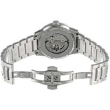 Bulova BVA Series Dual Aperture Silver Dial Silver Steel Strap Watch for Men - 96A118 Authentic Buy Shop Now